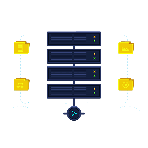 Linux Reseller Hosting Image